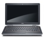 dell e6320